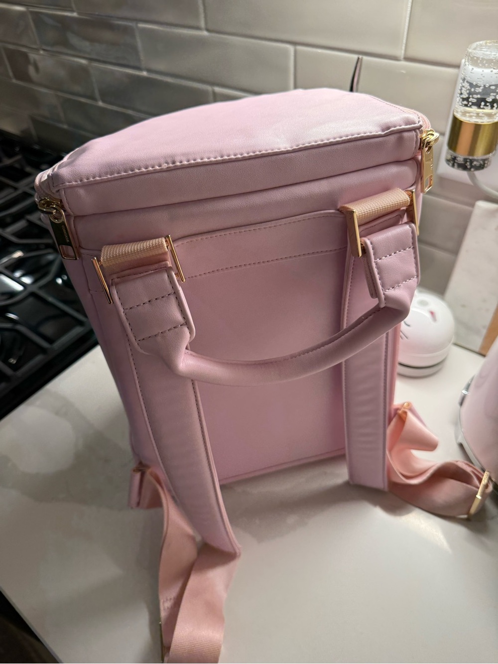 Corkcicle Backpack Cooler - Picture 6 of 6